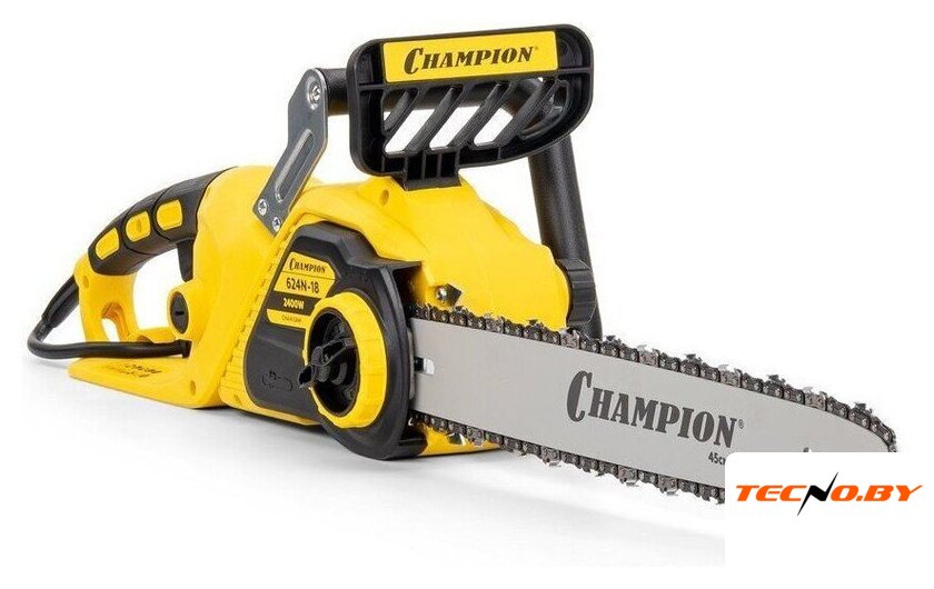 Электрическая пила Champion 624N-18 - Изображение №8 — Интернет-Магазин TECNO.BY