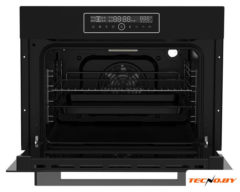 Электрический духовой шкаф Candy Neoclassic COXT16CARB - Изображение №4 — Интернет-Магазин TECNO.BY