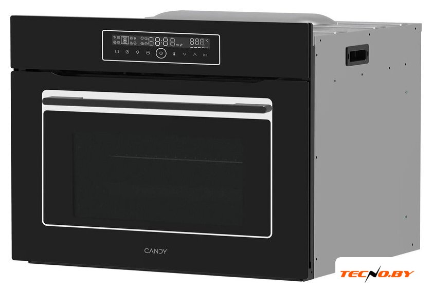 Электрический духовой шкаф Candy Neoclassic COXT16CARB - Изображение №3 — Интернет-Магазин TECNO.BY