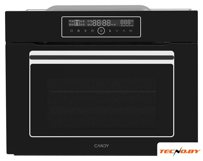 Электрический духовой шкаф Candy Neoclassic COXT16CARB - Изображение №1 — Интернет-Магазин TECNO.BY