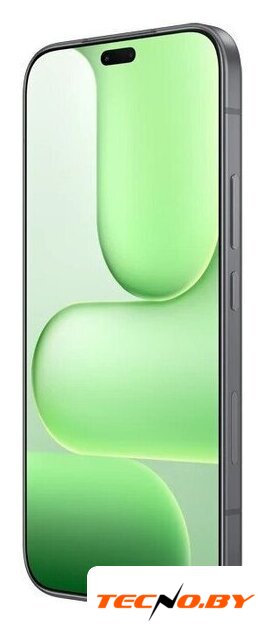 Телефон HONOR 600 Lite 8GB/256GB международная версия (вельветовый черный) - Изображение №4 — Интернет-Магазин TECNO.BY