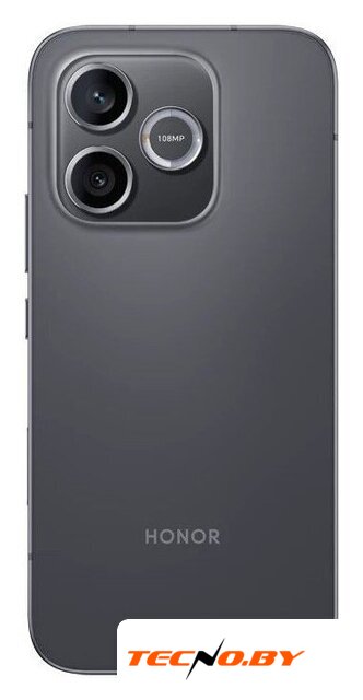 Телефон HONOR 600 Lite 8GB/256GB международная версия (вельветовый черный) - Изображение №6 — Интернет-Магазин TECNO.BY