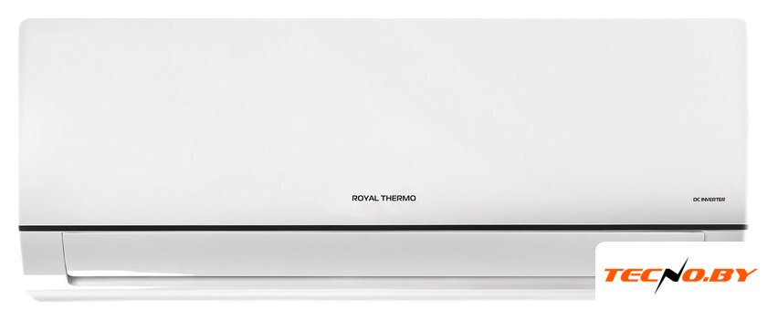 Кондиционер Royal Thermo Siena DC RTSI-07HN8 - Изображение №2 — Интернет-Магазин TECNO.BY