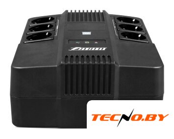 Источник бесперебойного питания Powerman BRICK 800 - Изображение №2 — Интернет-Магазин TECNO.BY