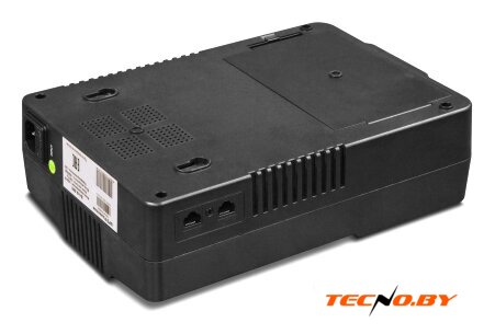 Источник бесперебойного питания Powerman BRICK 800 - Изображение №4 — Интернет-Магазин TECNO.BY