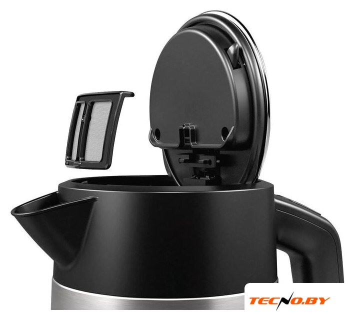 Электрический чайник Bosch TWK4P440 - Изображение №3 — Интернет-Магазин TECNO.BY