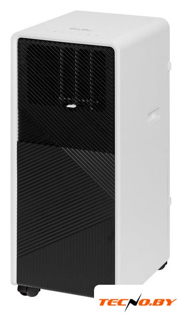 Мобильный кондиционер Ballu Stella BPAC-07 EG/N6 - Изображение №1 — Интернет-Магазин TECNO.BY
