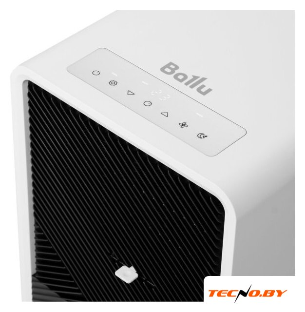 Мобильный кондиционер Ballu Stella BPAC-07 EG/N6 - Изображение №3 — Интернет-Магазин TECNO.BY