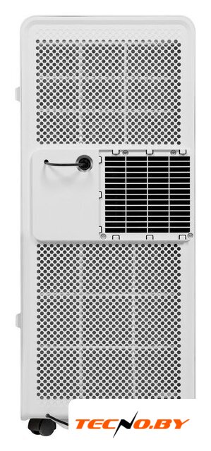 Мобильный кондиционер Ballu Stella BPAC-07 EG/N6 - Изображение №6 — Интернет-Магазин TECNO.BY