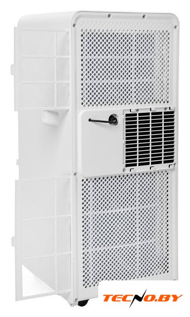 Мобильный кондиционер Ballu Stella BPAC-07 EG/N6 - Изображение №5 — Интернет-Магазин TECNO.BY