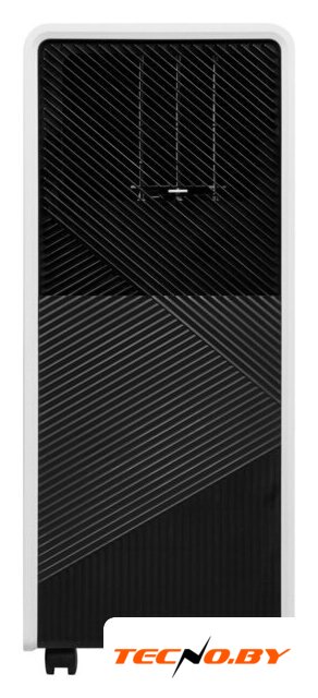 Мобильный кондиционер Ballu Stella BPAC-07 EG/N6 - Изображение №2 — Интернет-Магазин TECNO.BY