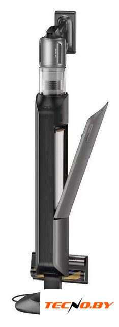 Пылесос Dreame Station Cordless Vacuum Cleaner Z40 VZV33A - Изображение №4 — Интернет-Магазин TECNO.BY