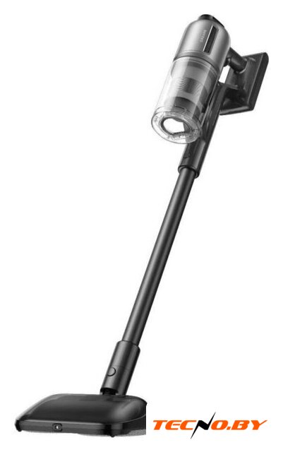 Пылесос Dreame Station Cordless Vacuum Cleaner Z40 VZV33A - Изображение №2 — Интернет-Магазин TECNO.BY
