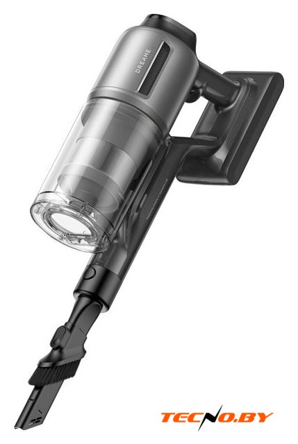 Пылесос Dreame Station Cordless Vacuum Cleaner Z40 VZV33A - Изображение №6 — Интернет-Магазин TECNO.BY