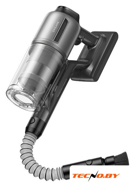 Пылесос Dreame Station Cordless Vacuum Cleaner Z40 VZV33A - Изображение №7 — Интернет-Магазин TECNO.BY