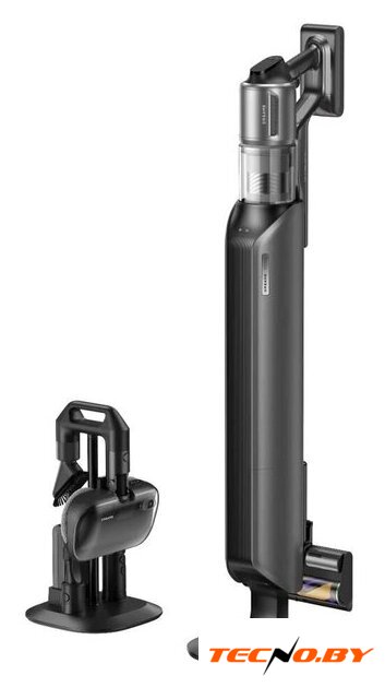 Пылесос Dreame Station Cordless Vacuum Cleaner Z40 VZV33A - Изображение №1 — Интернет-Магазин TECNO.BY