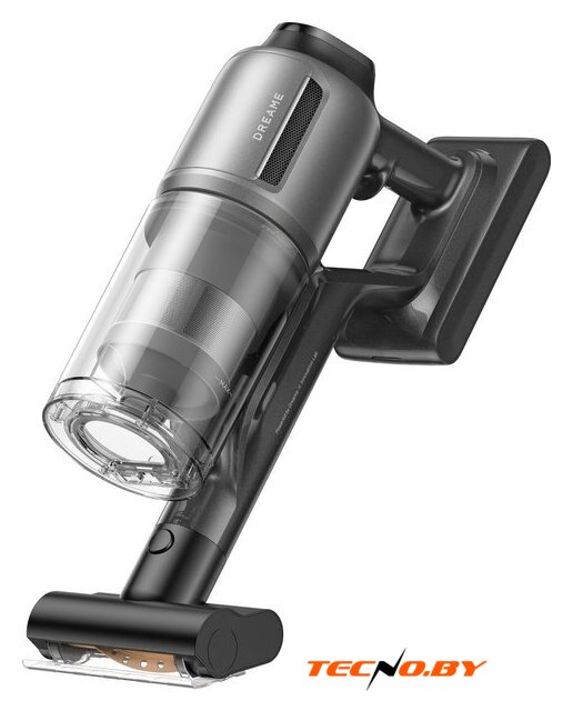 Пылесос Dreame Station Cordless Vacuum Cleaner Z40 VZV33A - Изображение №8 — Интернет-Магазин TECNO.BY