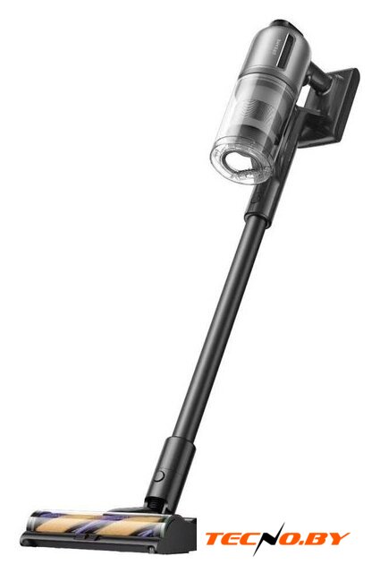 Пылесос Dreame Station Cordless Vacuum Cleaner Z40 VZV33A - Изображение №3 — Интернет-Магазин TECNO.BY