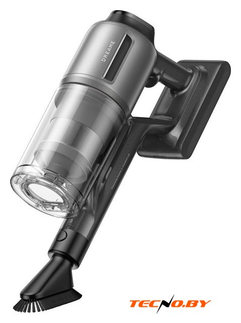 Пылесос Dreame Station Cordless Vacuum Cleaner Z40 VZV33A - Изображение №9 — Интернет-Магазин TECNO.BY
