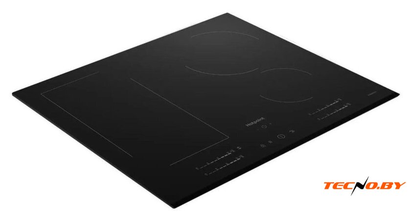 Варочная панель Hotpoint HS 1560B BF - Изображение №2 — Интернет-Магазин TECNO.BY