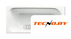 Ванна Kaldewei Saniform Plus 371-1 170x73 (с ножками) - Изображение №1 — Интернет-Магазин TECNO.BY