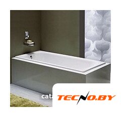 Ванна Kaldewei Saniform Plus 371-1 170x73 (с ножками) - Изображение №5 — Интернет-Магазин TECNO.BY