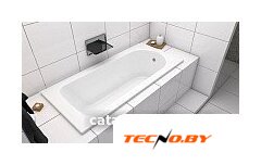Ванна Kaldewei Saniform Plus 371-1 170x73 (с ножками) - Изображение №3 — Интернет-Магазин TECNO.BY