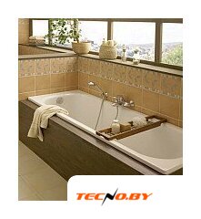 Ванна Kaldewei Saniform Plus 371-1 170x73 (с ножками) - Изображение №6 — Интернет-Магазин TECNO.BY