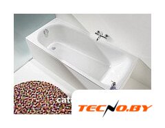 Ванна Kaldewei Saniform Plus 371-1 170x73 (с ножками) - Изображение №2 — Интернет-Магазин TECNO.BY