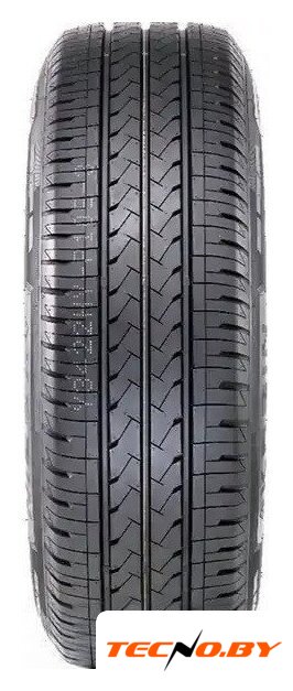 Летние шины Rauffan Vanzar R6L 205R14C 109/107R XL - Изображение №1 — Интернет-Магазин TECNO.BY