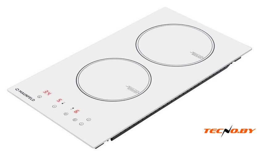 Варочная панель MAUNFELD CVI292WH - Изображение №3 — Интернет-Магазин TECNO.BY