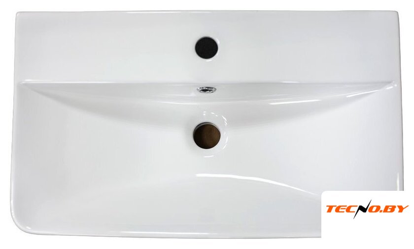  EQUIL Тумба с умывальником Eltoro 80.2Y 9595 (напольная) - Изображение №13 — Интернет-Магазин TECNO.BY