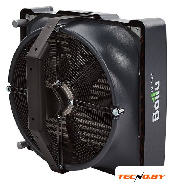 Водяная тепловая пушка Ballu BHP-W2-40-LN - Изображение №4 — Интернет-Магазин TECNO.BY