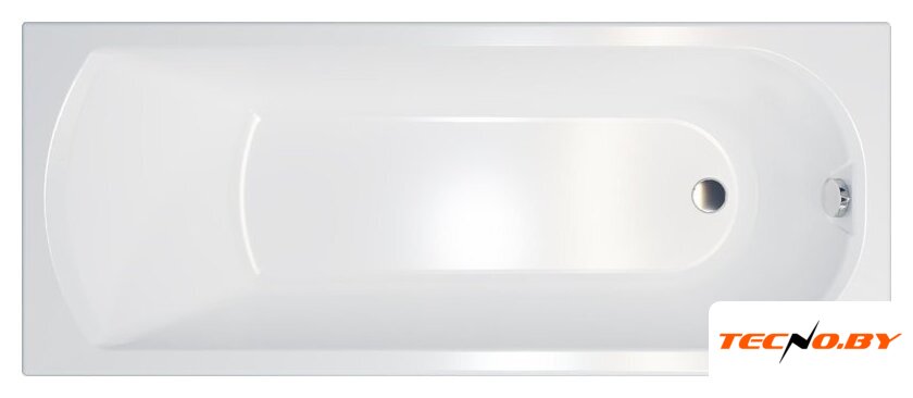 Ванна Wellerein WRT Antre 150х70 - Изображение №1 — Интернет-Магазин TECNO.BY