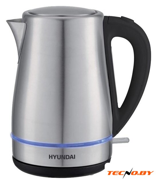 Электрический чайник Hyundai HYK-S3020 - Изображение №1 — Интернет-Магазин TECNO.BY