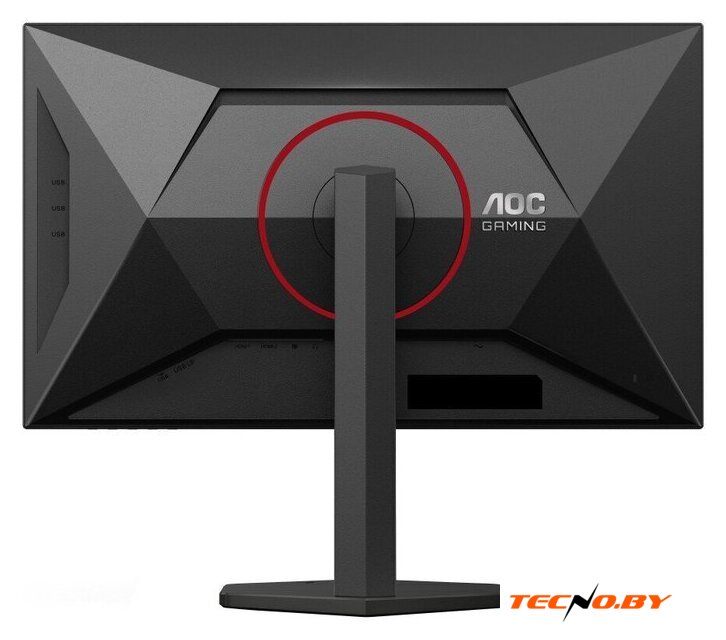 Игровой монитор AOC Gaming Q27G4SRU - Изображение №9 — Интернет-Магазин TECNO.BY