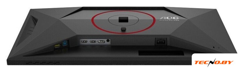 Игровой монитор AOC Gaming Q27G4SRU - Изображение №18 — Интернет-Магазин TECNO.BY