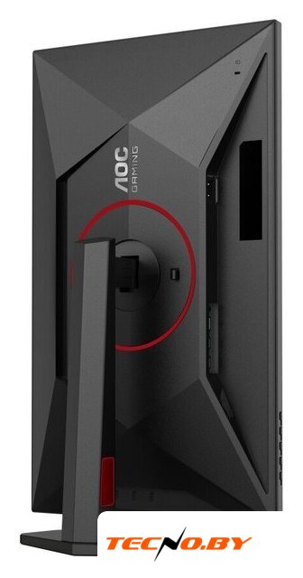 Игровой монитор AOC Gaming Q27G4SRU - Изображение №16 — Интернет-Магазин TECNO.BY