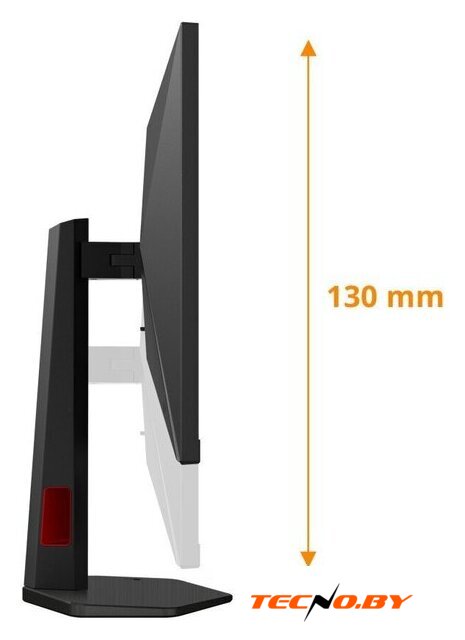 Игровой монитор AOC Gaming Q27G4SRU - Изображение №3 — Интернет-Магазин TECNO.BY
