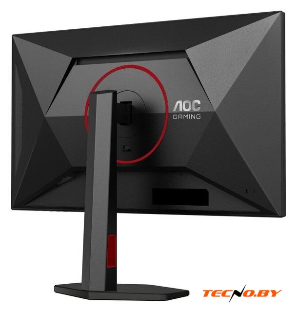 Игровой монитор AOC Gaming Q27G4SRU - Изображение №10 — Интернет-Магазин TECNO.BY