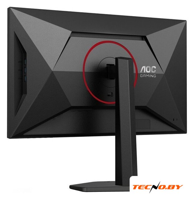 Игровой монитор AOC Gaming Q27G4SRU - Изображение №11 — Интернет-Магазин TECNO.BY