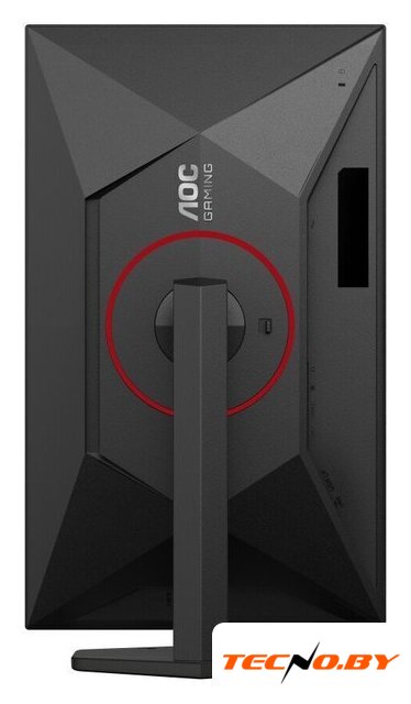 Игровой монитор AOC Gaming Q27G4SRU - Изображение №15 — Интернет-Магазин TECNO.BY
