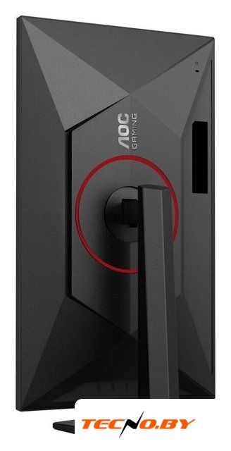 Игровой монитор AOC Gaming Q27G4SRU - Изображение №17 — Интернет-Магазин TECNO.BY