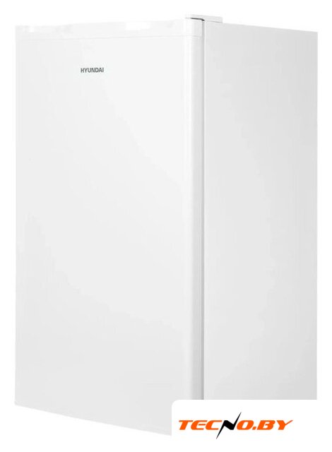 Однокамерный холодильник Hyundai CO10041H - Изображение №3 — Интернет-Магазин TECNO.BY