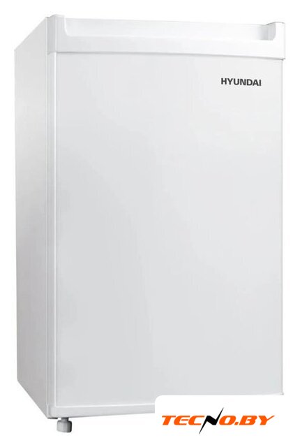 Однокамерный холодильник Hyundai CO10041H - Изображение №2 — Интернет-Магазин TECNO.BY