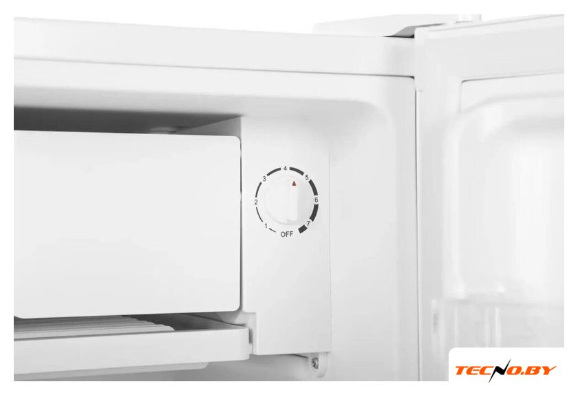 Однокамерный холодильник Hyundai CO10041H - Изображение №9 — Интернет-Магазин TECNO.BY