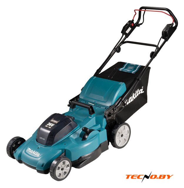 Газонокосилка Makita DLM539Z (без АКБ) - Изображение №1 — Интернет-Магазин TECNO.BY