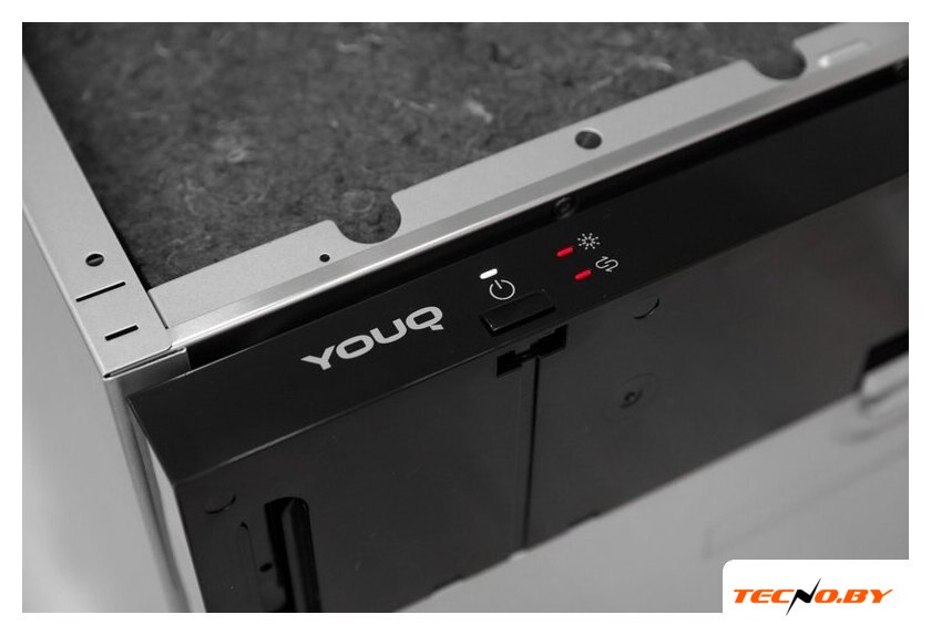 Встраиваемая посудомоечная машина YOUQ YQP-10i4501 - Изображение №13 — Интернет-Магазин TECNO.BY