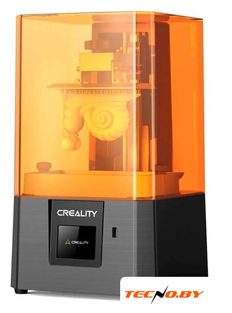 3D-принтер Creality Halot-R6 - Изображение №3 — Интернет-Магазин TECNO.BY