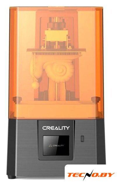 3D-принтер Creality Halot-R6 - Изображение №2 — Интернет-Магазин TECNO.BY